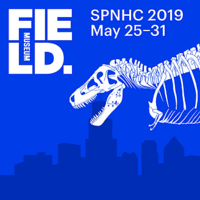 SPNHC 2019 Conference Website