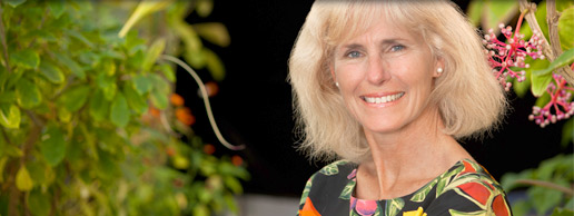 Pam Soltis