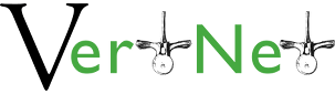 VertNet logo