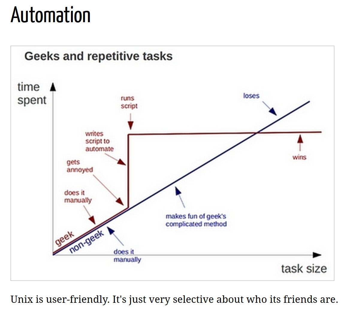 screen shot from Tracy Teal's presentation at Data Carpentry hackathon