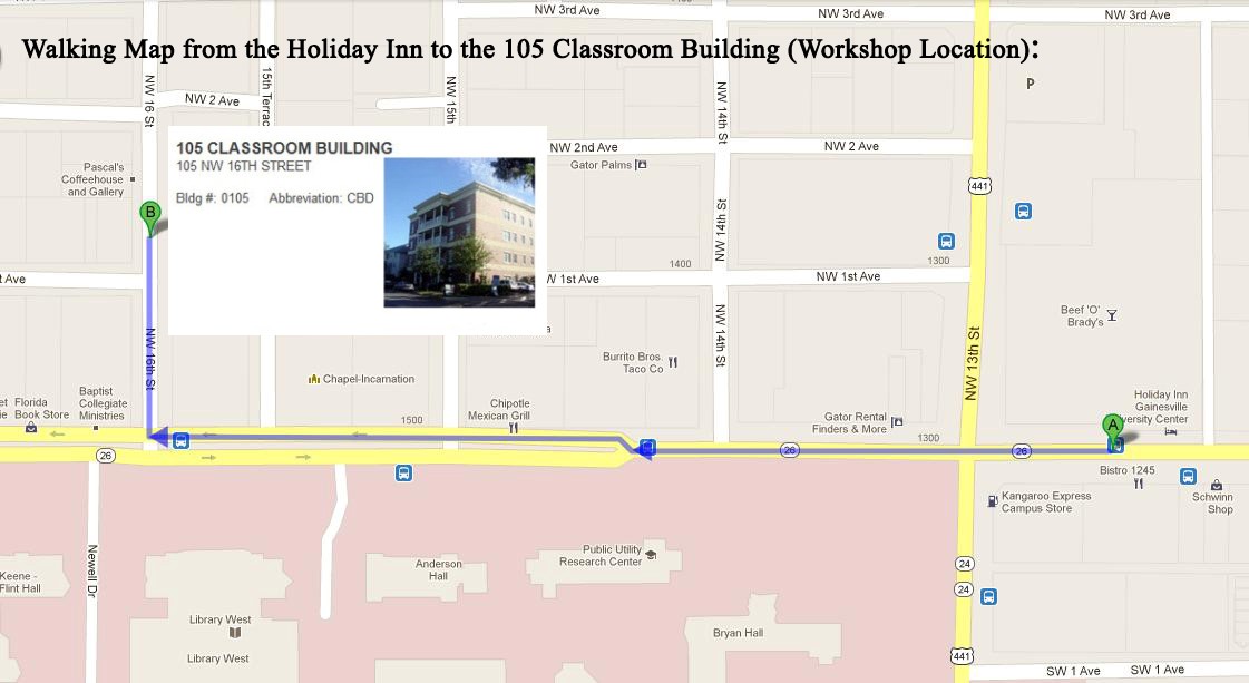 iDigBio API Hckathon