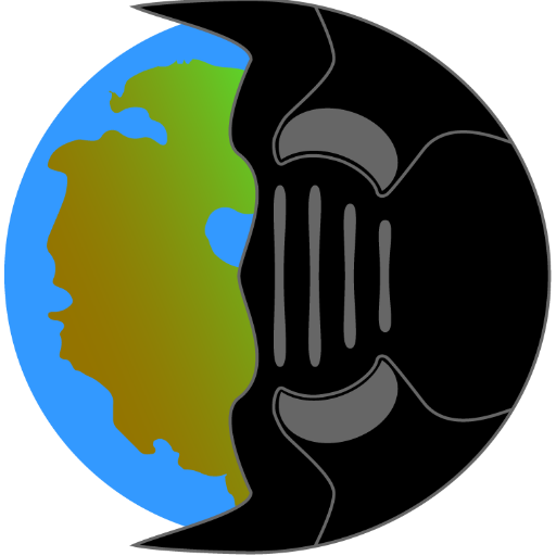 Paleo Digital Atlas
