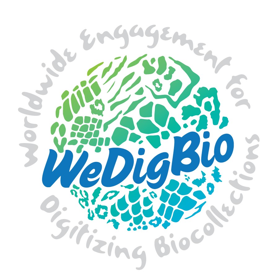2023 WeDigBio's Why Dig Bio–Major Motivations Across Scale for Digitizing Biodiversity on Vimeo