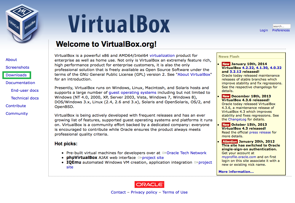 Arthropod easy capture virtual appliances 00.png