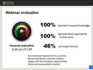 GBIF IPT Install and Set up Webinar